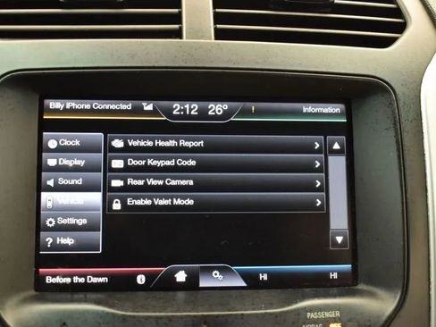 Used 2012 Ford Explorer XLT image 29