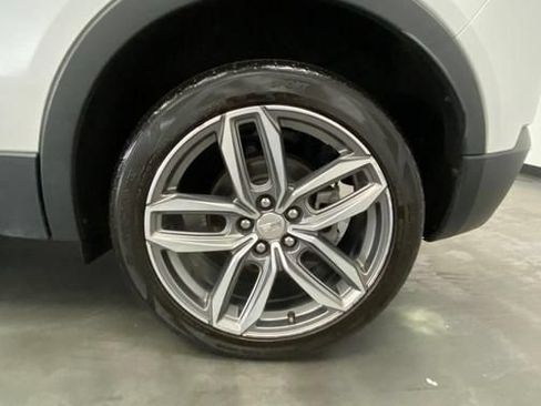 Used 2019 Cadillac XT4 Sport AWD/4WD image 18