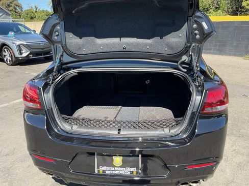 Used 2017 Chevrolet SS RWD image 26