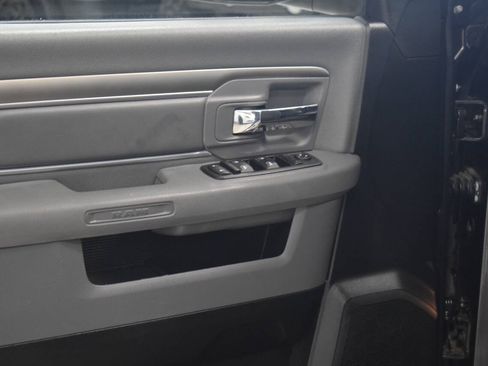 Used 2015 RAM 1500 Big Horn AWD/4WD image 20