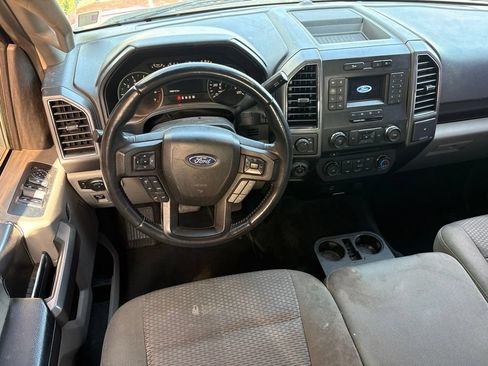 Used 2018 Ford F150 XLT w/ Equipment Group 301A Mid RWD image 5