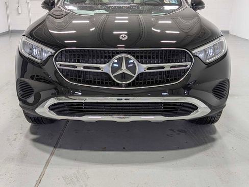 Used 2026 Mercedes-Benz GLC 300 4MATIC image 2