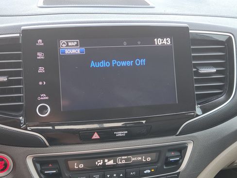 Used 2023 Honda Ridgeline RTL-E image 20