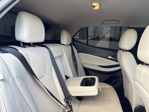 Used 2026 Buick Encore GX Sport Touring w/ Advanced Technology Package image 33