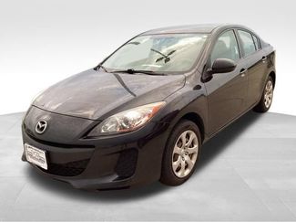 Used 2013 MAZDA MAZDA3 i SV FWD video 1