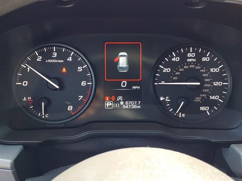 Certified 2024 Subaru Crosstrek 2.0i AWD/4WD image 6