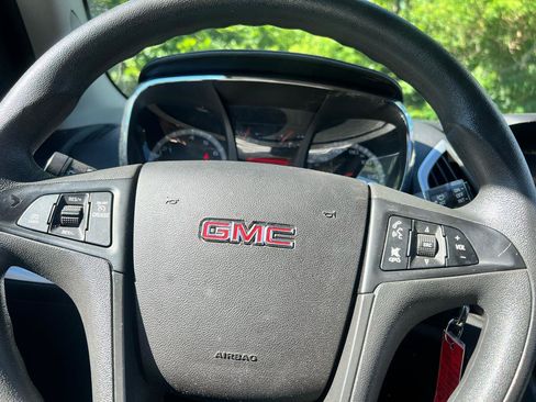 Used 2015 GMC Terrain SLE AWD/4WD image 14