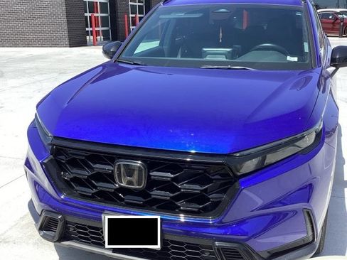 Used 2024 Honda CR-V Sport-L image 1