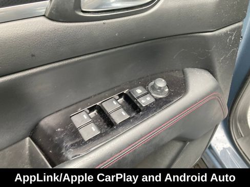 Used 2022 MAZDA CX-5 Carbon Edition image 14