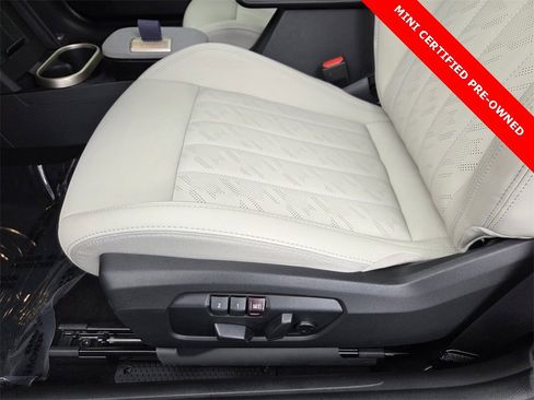 Used 2025 MINI Cooper S image 21