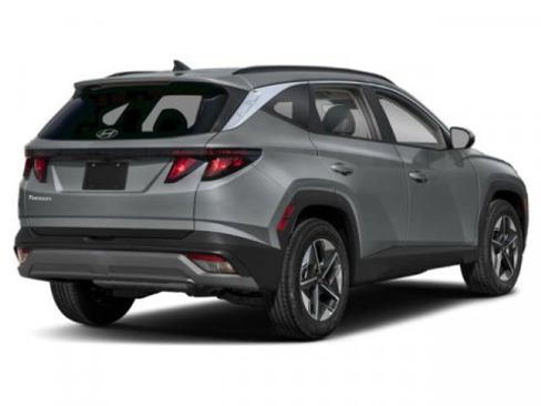 New 2025 Hyundai Tucson SEL AWD/4WD image 2