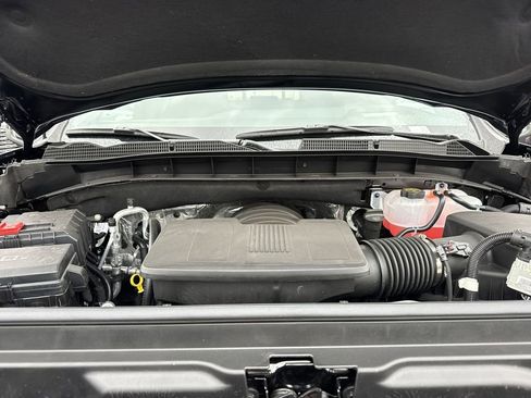 New 2026 GMC Sierra 1500 AT4 w/ Technology Package image 30