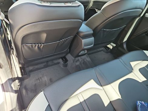 New 2026 Kia K5 GT-Line FWD image 19