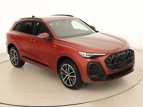 New 2026 Audi Q5 Premium Plus AWD/4WD image 38