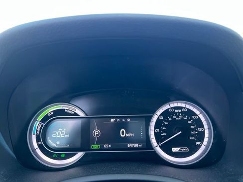 Used 2019 Kia Niro LX FWD image 17