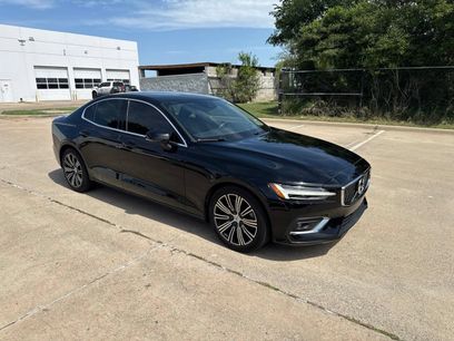 Used 2022 Volvo S60 B5 Inscription w/ Advanced Package