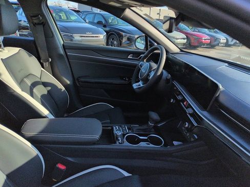 New 2026 Kia K5 GT-Line image 7
