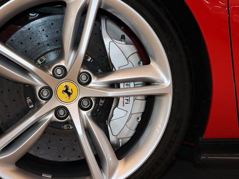 Certified 2023 Ferrari 296 GTS image 74