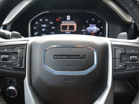Used 2024 GMC Sierra 1500 Denali w/ Technology Package AWD/4WD image 13