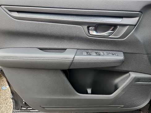 New 2026 Honda CR-V LX image 8