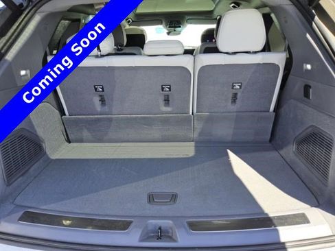 Used 2025 Cadillac Escalade IQ Sport 1 w/ Smart Trailering package AWD/4WD image 3