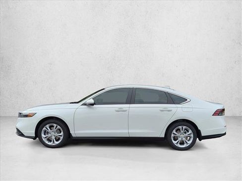 Used 2024 Honda Accord LX image 5