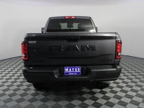 New 2026 RAM 2500 Big Horn image 23