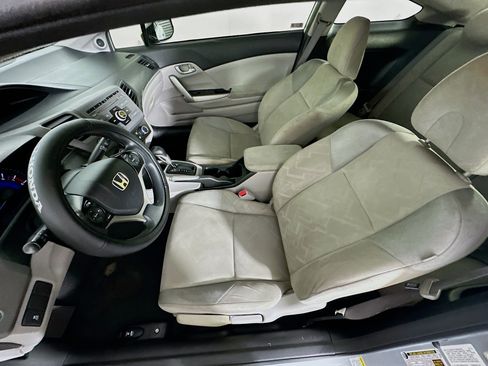 Used 2012 Honda Civic LX image 13