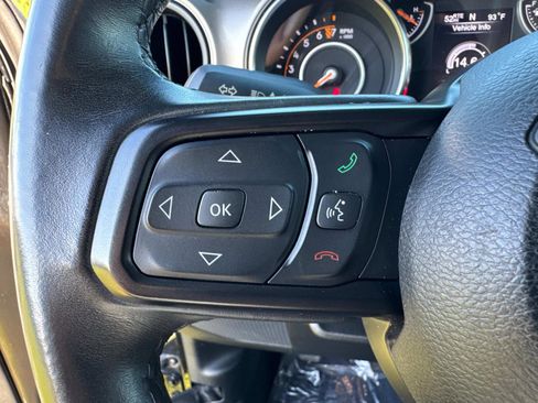 Used 2019 Jeep Wrangler Unlimited Sport S image 31