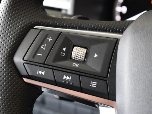 New 2026 Mitsubishi Outlander SE FWD image 28