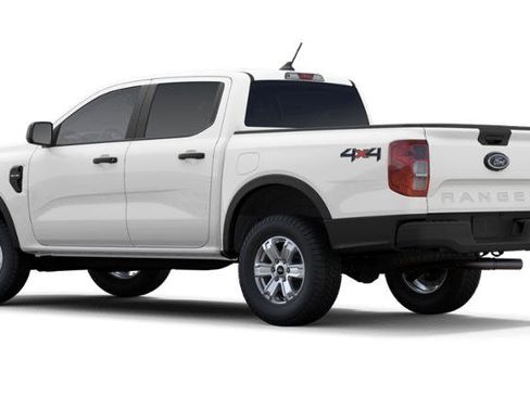 New 2025 Ford Ranger XL image 24