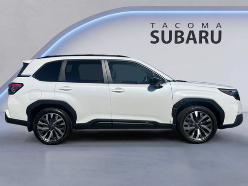 New 2026 Subaru Forester Touring AWD/4WD image 6