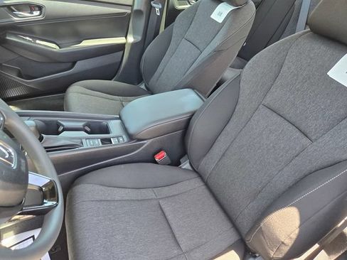 New 2026 Honda Accord LX image 17
