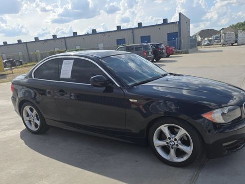 Used 2011 BMW 128i Coupe RWD image 8