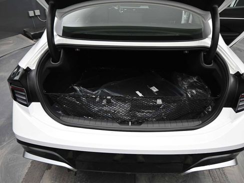 New 2026 Hyundai Sonata SEL image 13