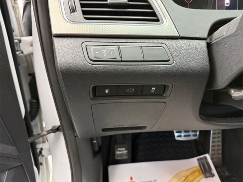 Used 2017 Hyundai Sonata Sport 2.0T w/ Cargo Package image 27