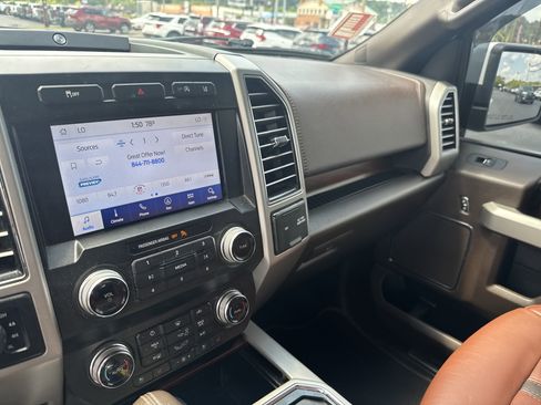 Used 2020 Ford F150 King Ranch image 22