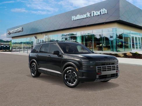 New 2026 Hyundai Palisade XRT Pro image 2