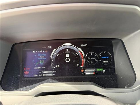 New 2026 Toyota Tundra Limited AWD/4WD image 12