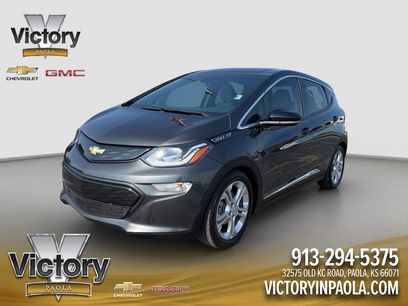 Used 2019 Chevrolet Bolt LT