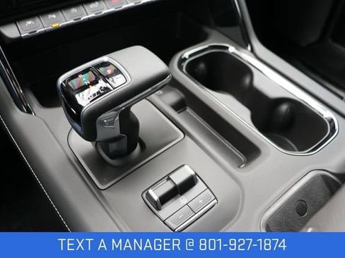 New 2026 GMC Sierra 1500 AT4X image 31