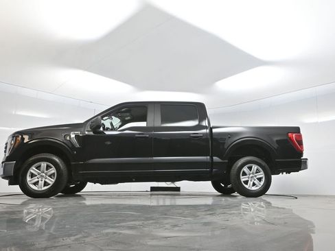 Used 2023 Ford F150 XLT image 53