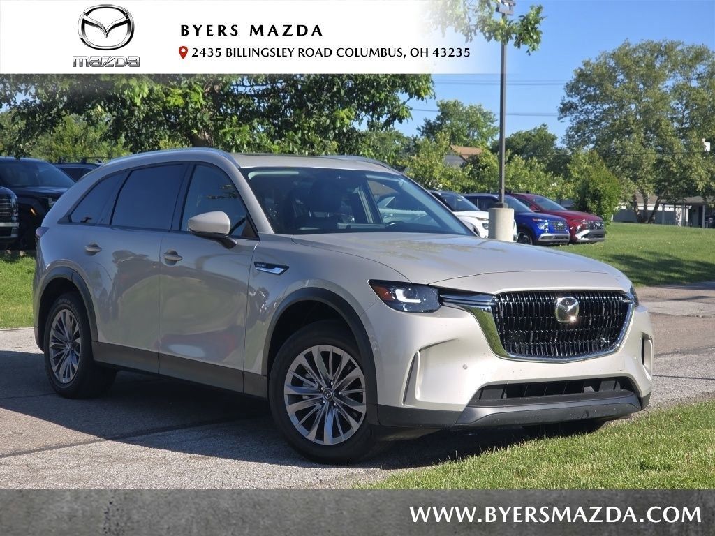 Used MAZDA CX-90 for Sale in Columbus, OH - Autotrader Used MAZDA CX-90 for Sale in Columbus, OH - Autotrader
