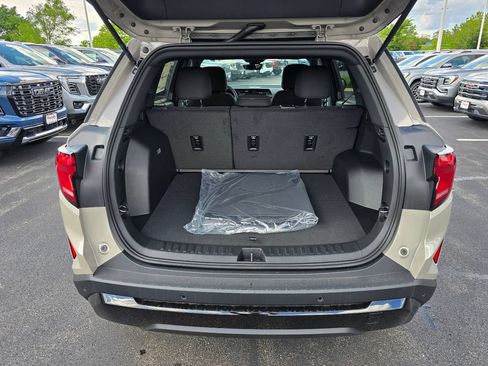 New 2026 GMC Terrain Elevation w/ Black Edition AWD/4WD image 25