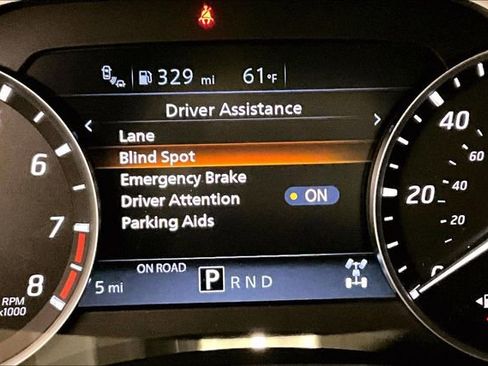 New 2026 Nissan Frontier SV w/ SV Convenience Package image 31