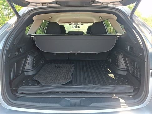 Certified 2024 Subaru Outback Premium AWD/4WD image 27