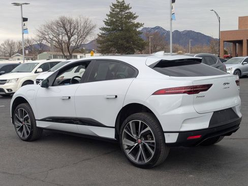 Used 2020 Jaguar I-PACE SE image 7
