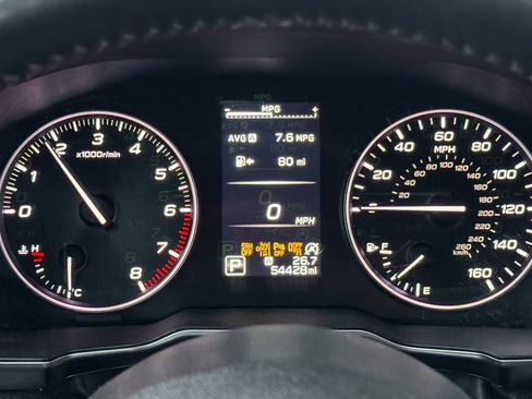 Certified 2023 Subaru Outback Touring image 18