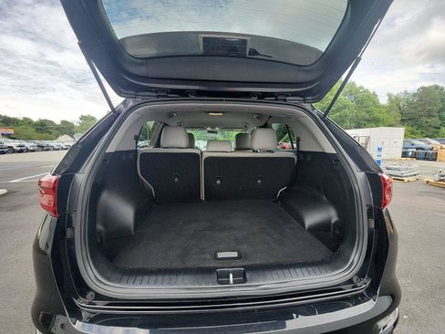 Used 2020 Kia Sportage LX FWD image 25