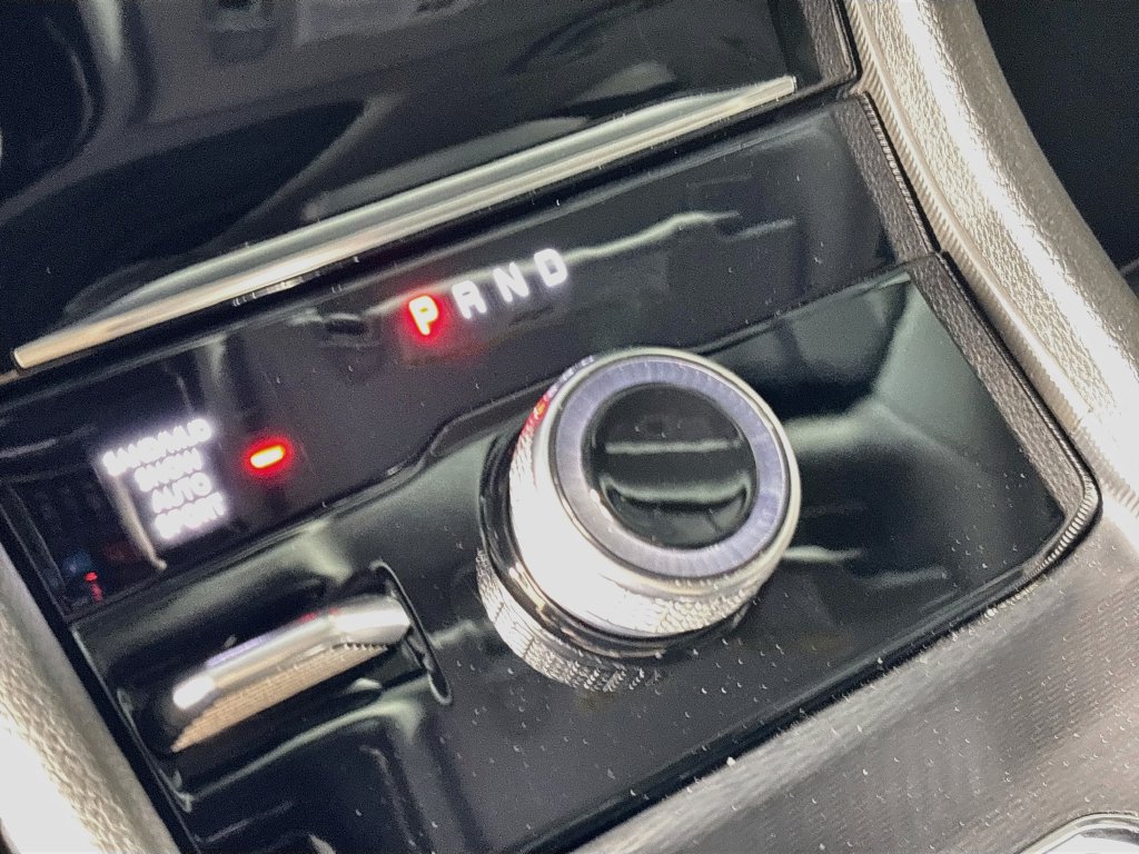 Certified 2023 Jeep Grand Cherokee Limited AWD/4WD image 19
